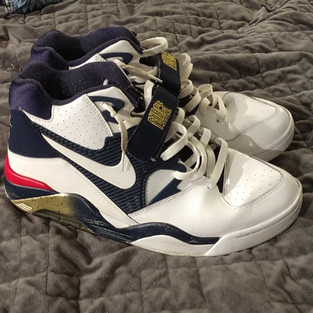 Nike air Force size 12